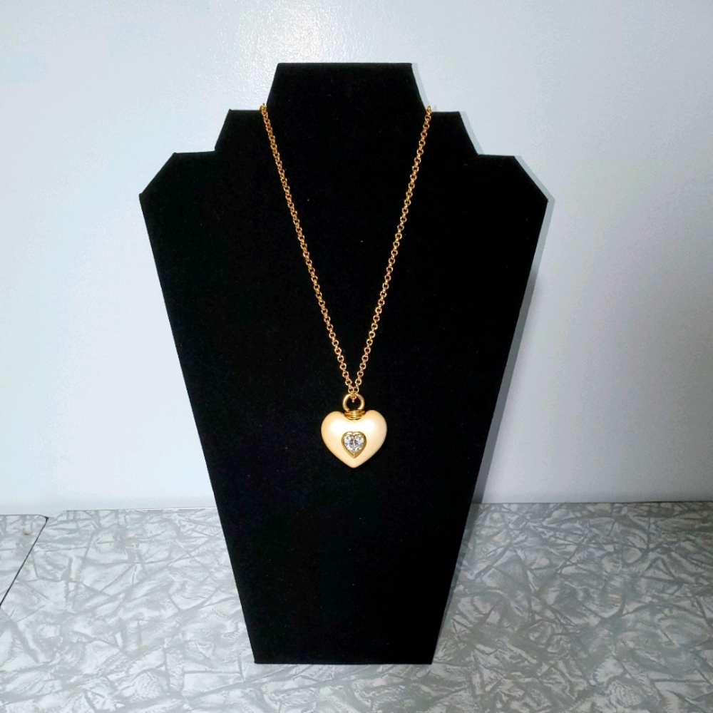 Joan Rivers Necklace